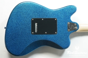 PARANORMAL SUPER-SONIC Blue Sparkle